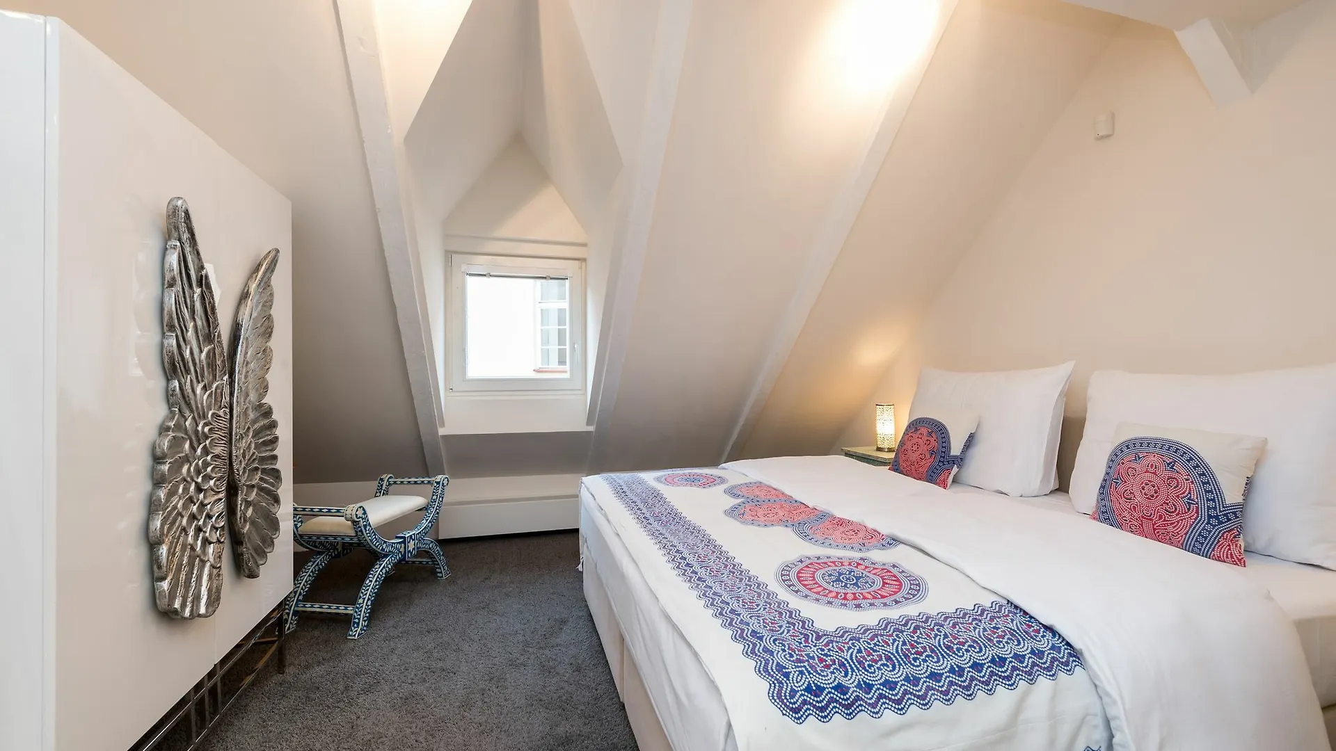 Empirent Apartments Old Town Prague