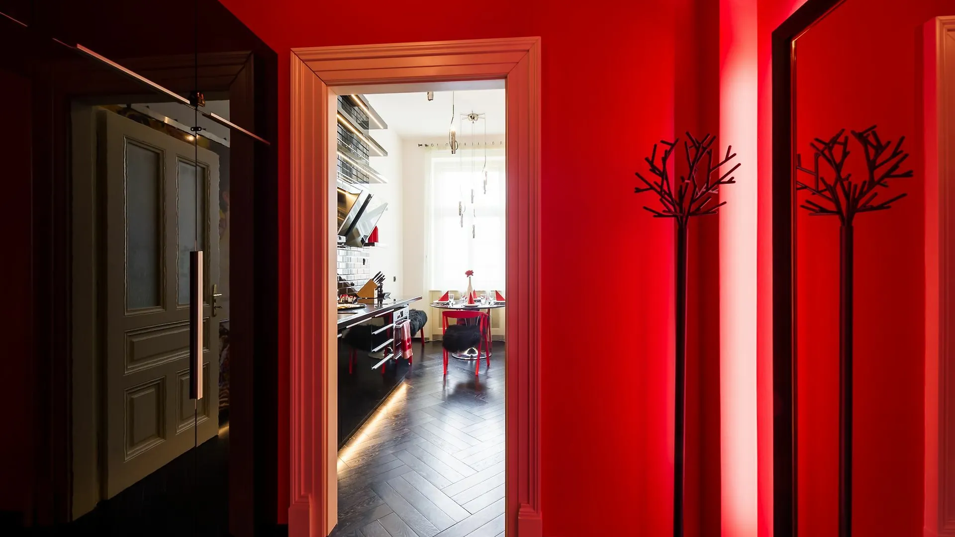 Empirent Apartments Old Town Prague