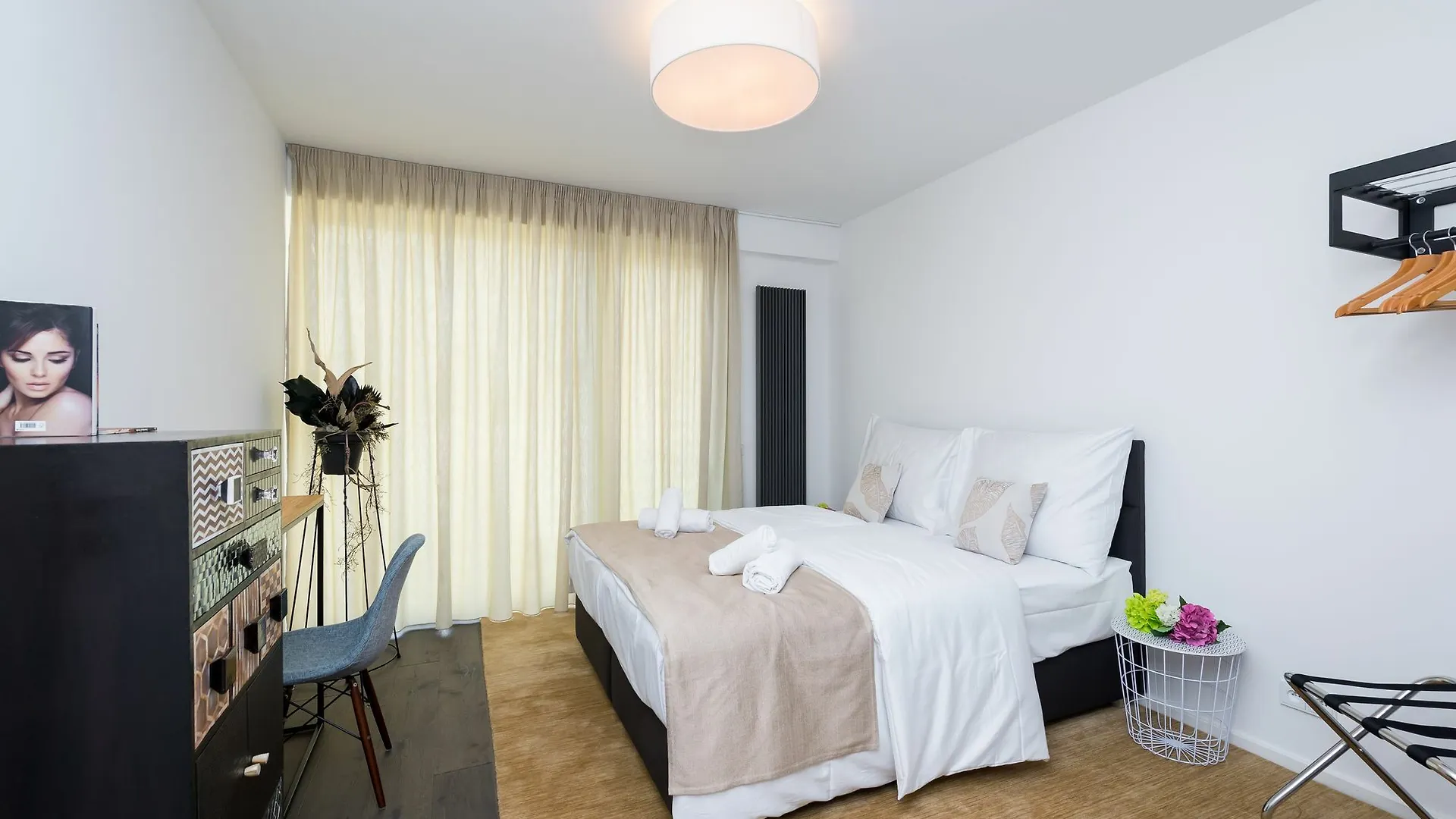 Empirent Apartments Old Town Prague 0*,  Czech Republic