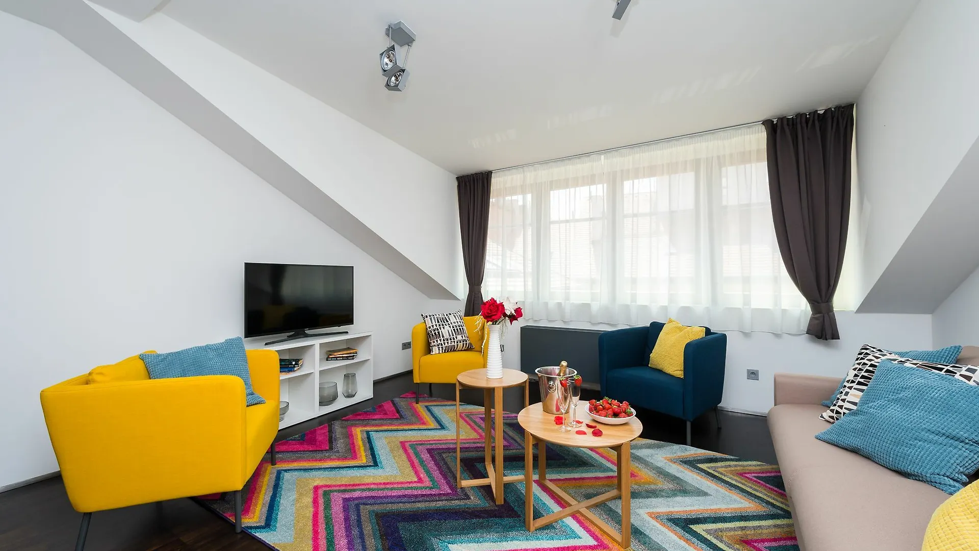 Empirent Apartments Old Town Prague