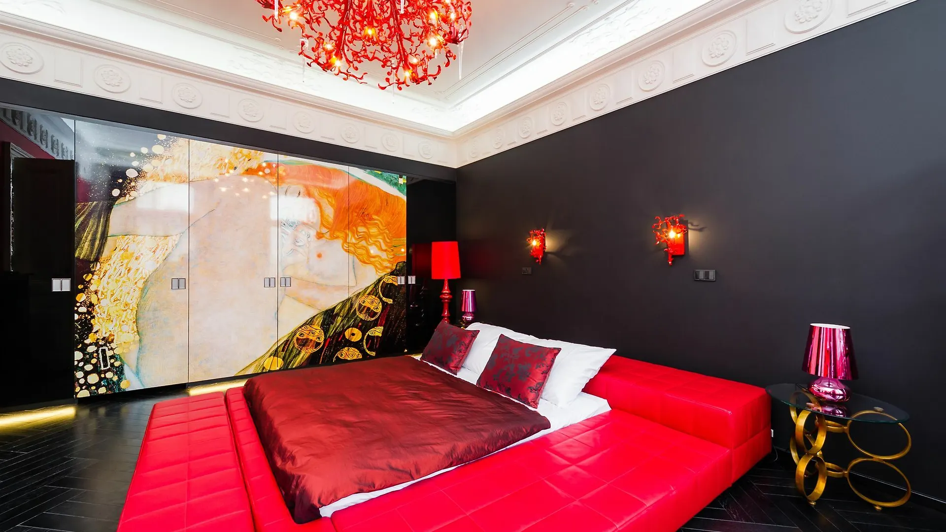 Empirent Apartments Old Town Prague