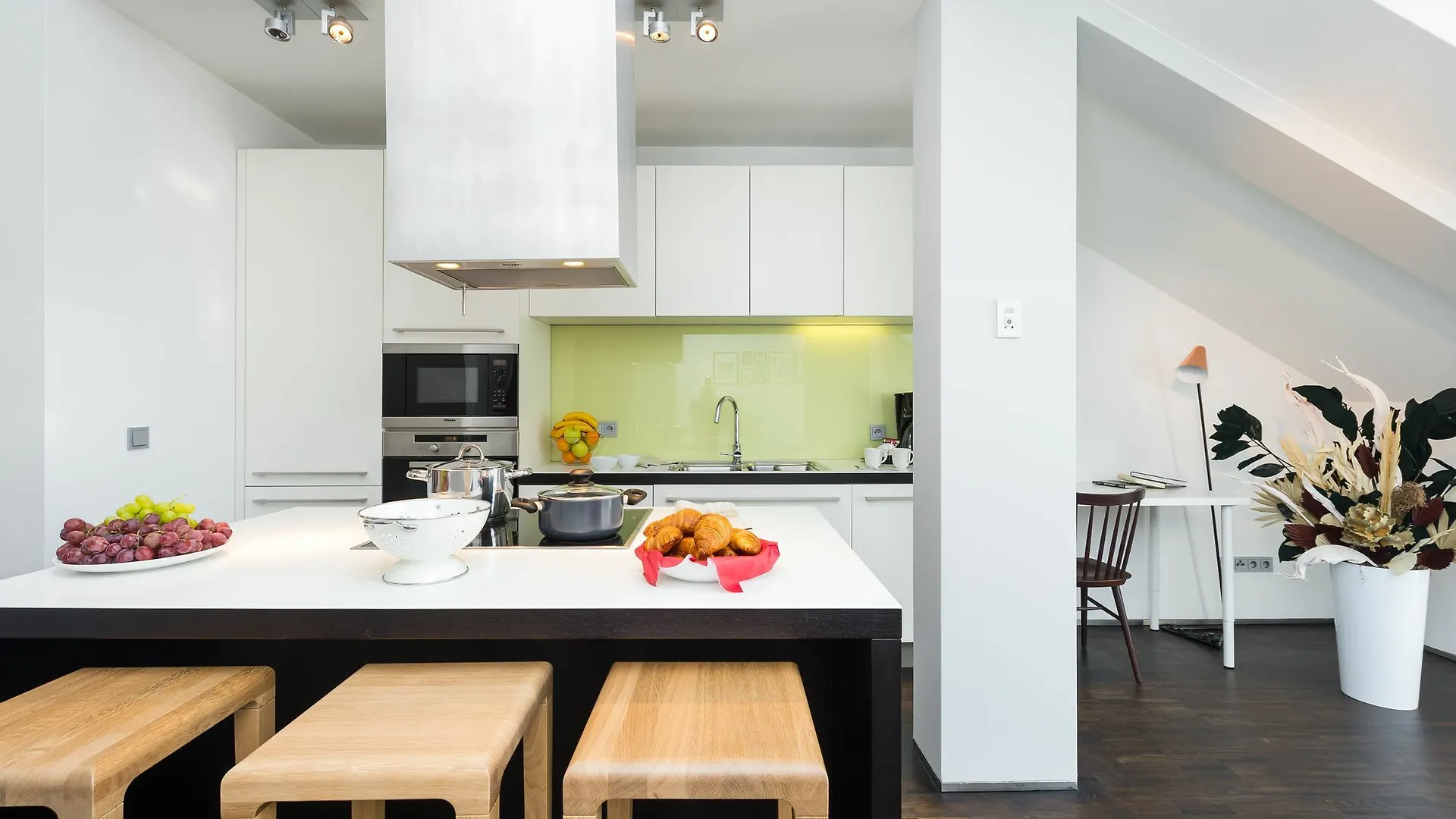 Empirent Apartments Old Town Prague