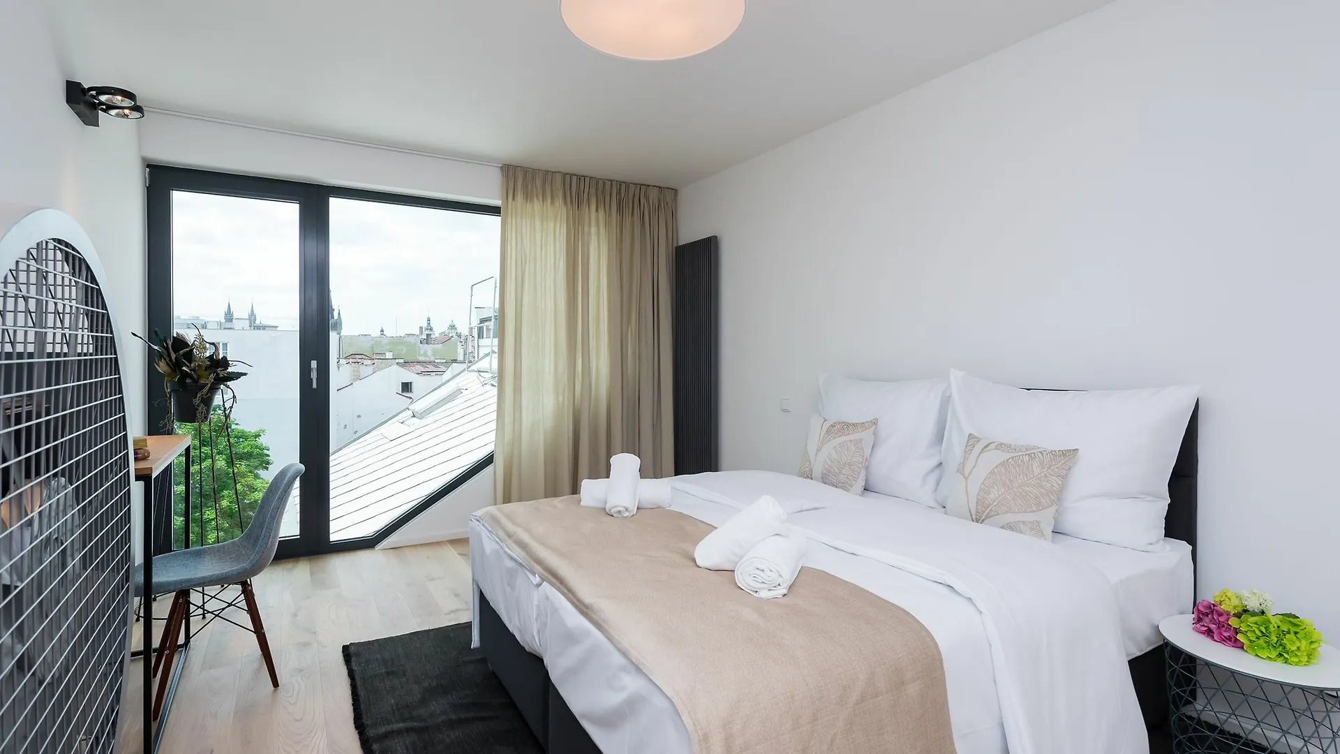 Empirent Apartments Old Town Prague