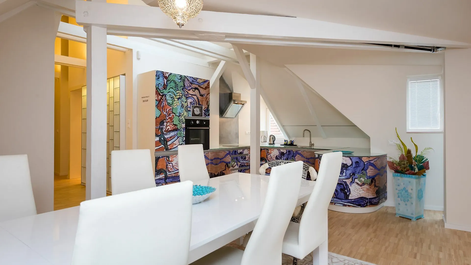 Empirent Apartments Old Town Prague 0*,