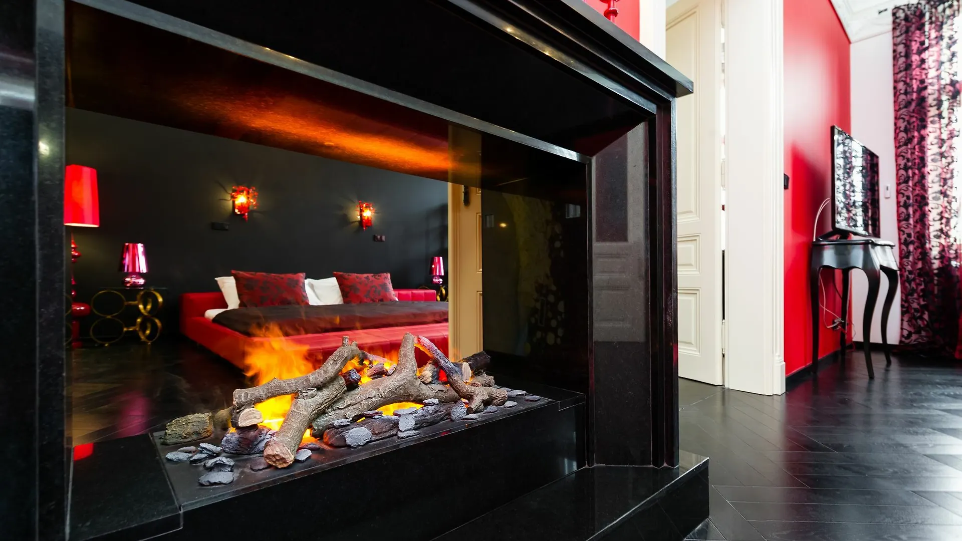 Empirent Apartments Old Town Prague