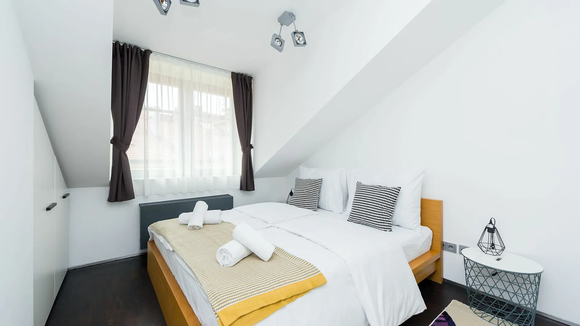 Empirent Apartments Old Town Prague