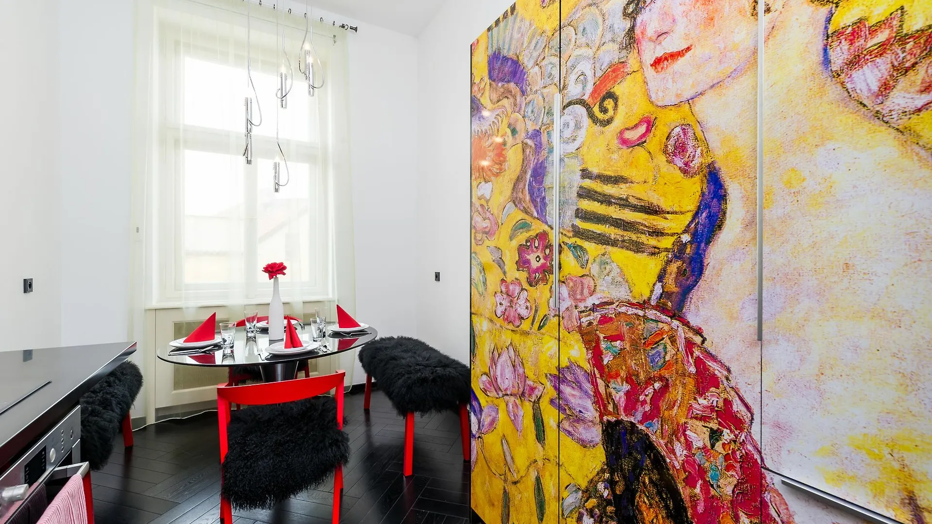 Empirent Apartments Old Town Prague