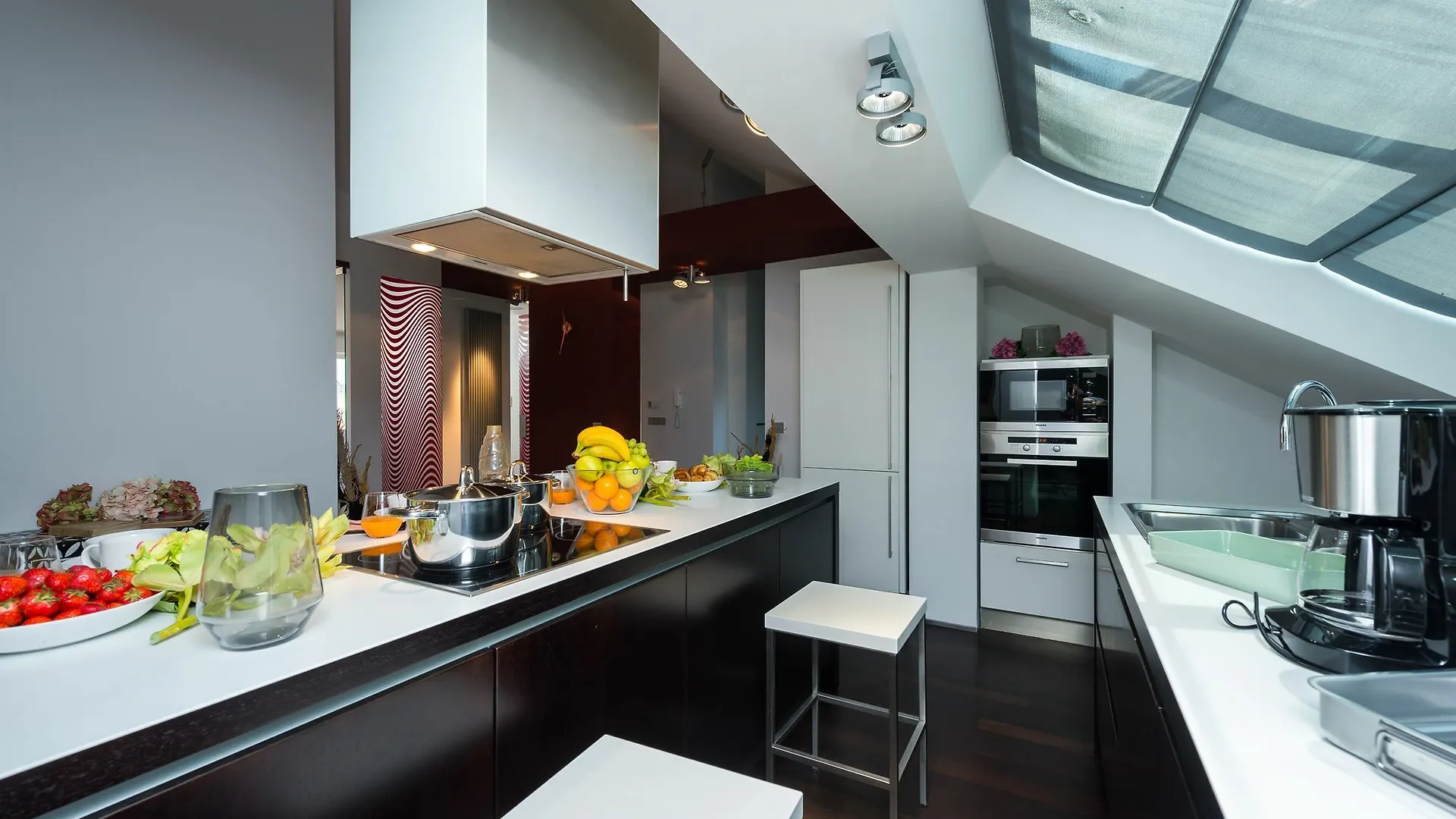 Empirent Apartments Old Town Prague Czech Republic
