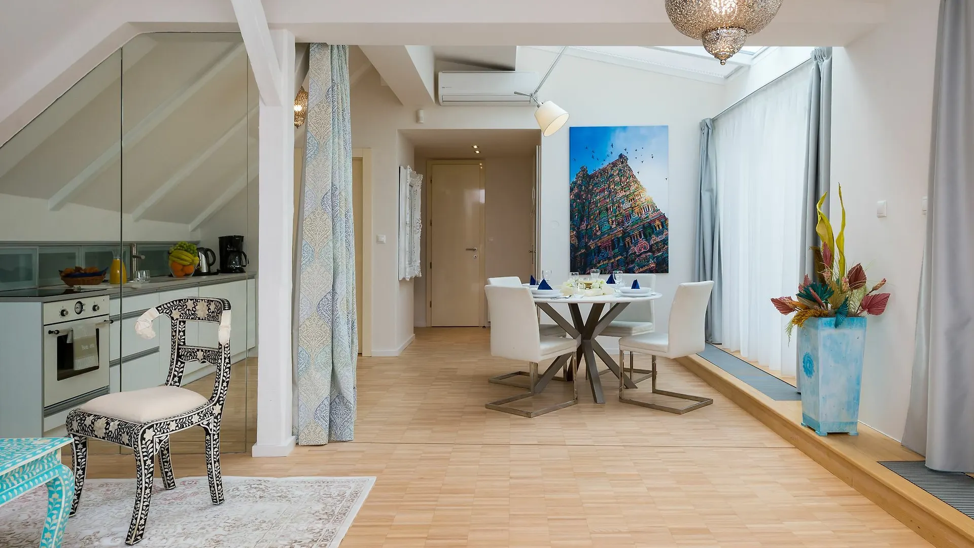 Empirent Apartments Old Town Prague