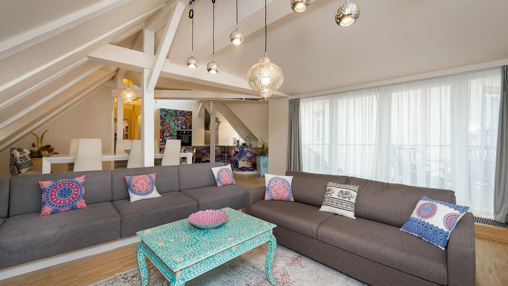 Empirent Apartments Old Town Prague 0*,