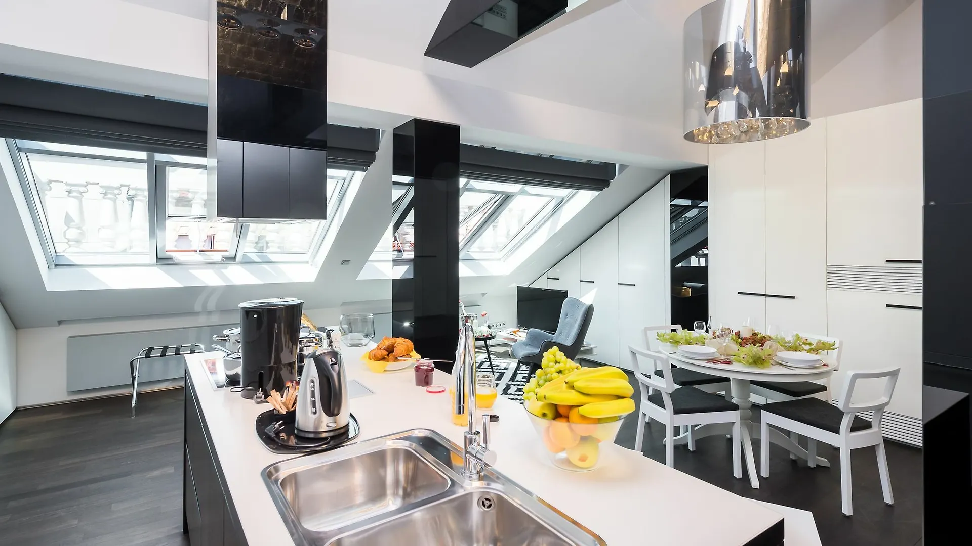 Empirent Apartments Old Town Prague 0*,  Czech Republic