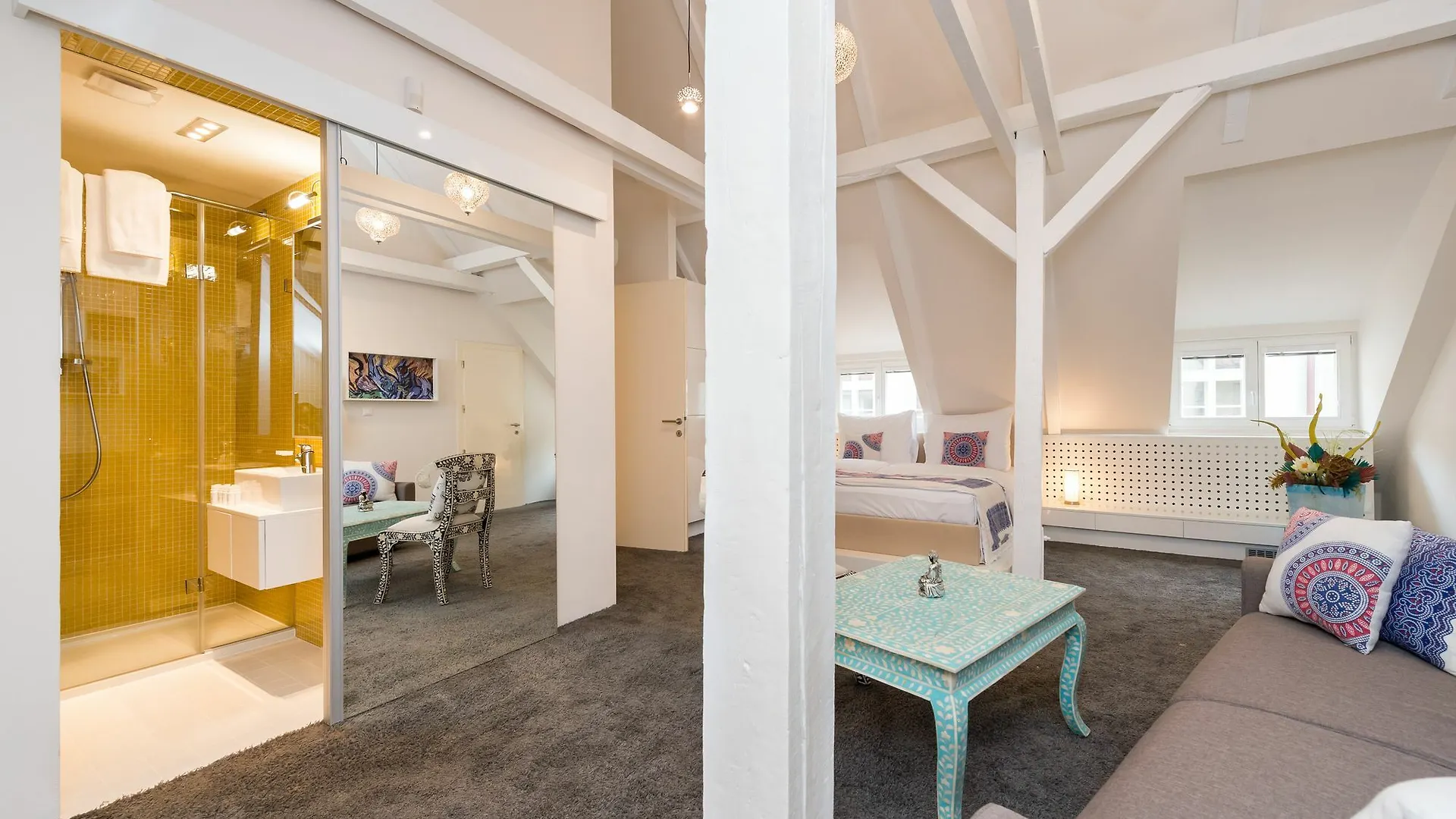 Empirent Apartments Old Town Prague