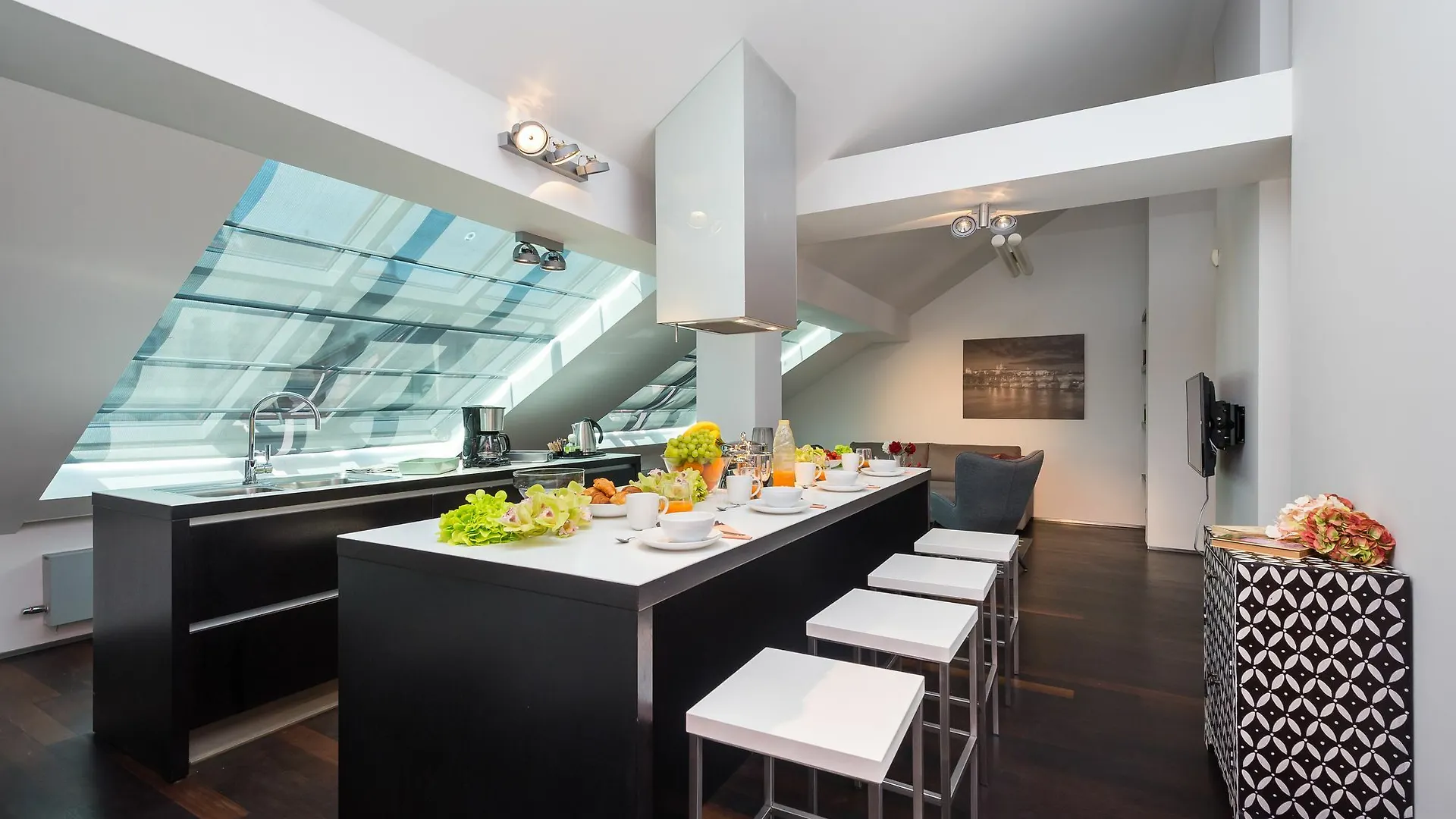 Empirent Apartments Old Town Prague 0*,  Czech Republic