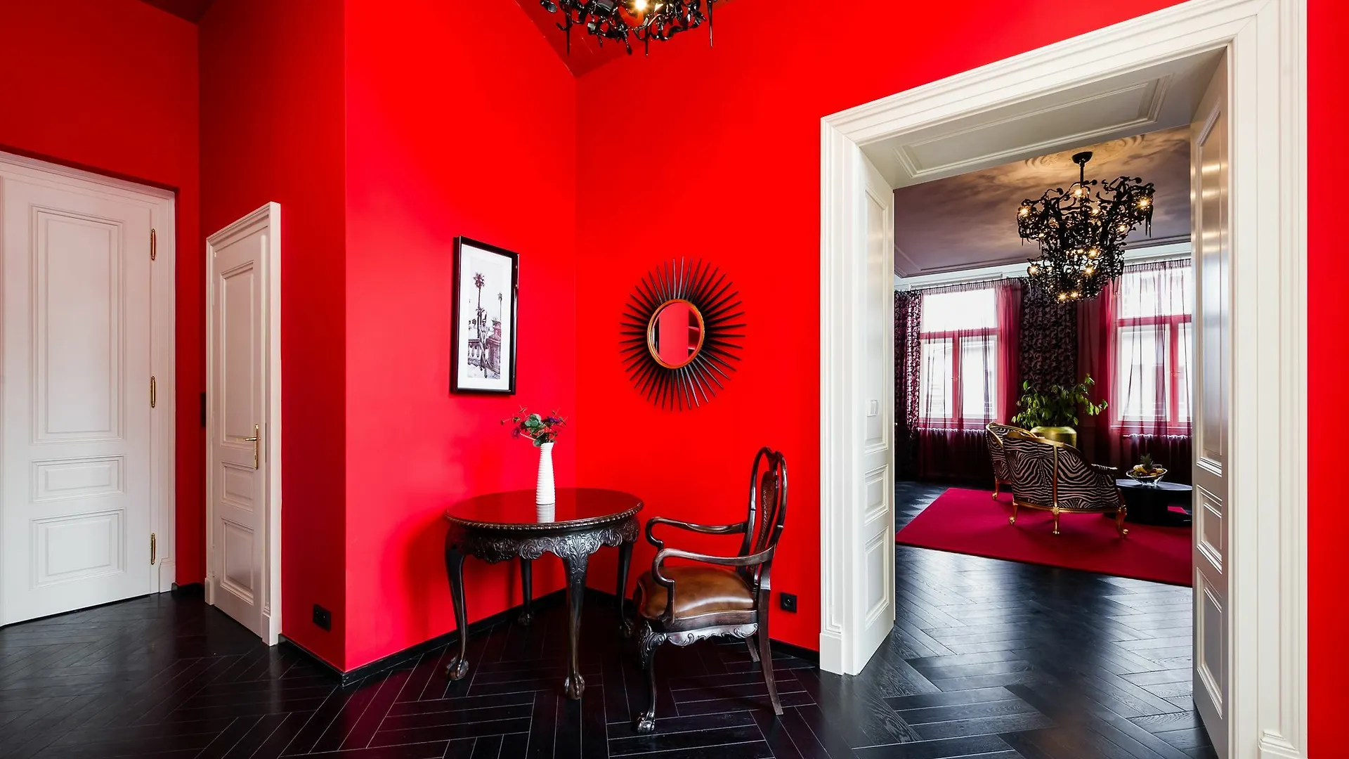 Empirent Apartments Old Town Prague