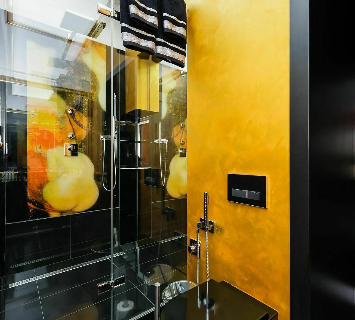 Empirent Apartments Old Town Prague