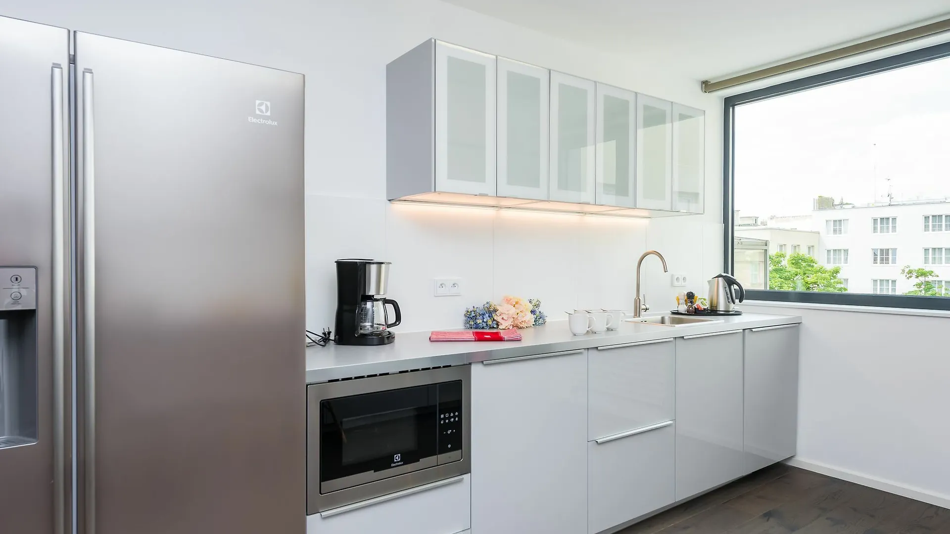 Empirent Apartments Old Town Prague