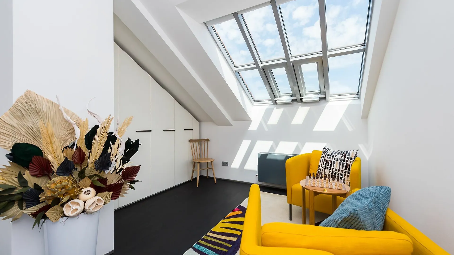 Empirent Apartments Old Town Prague