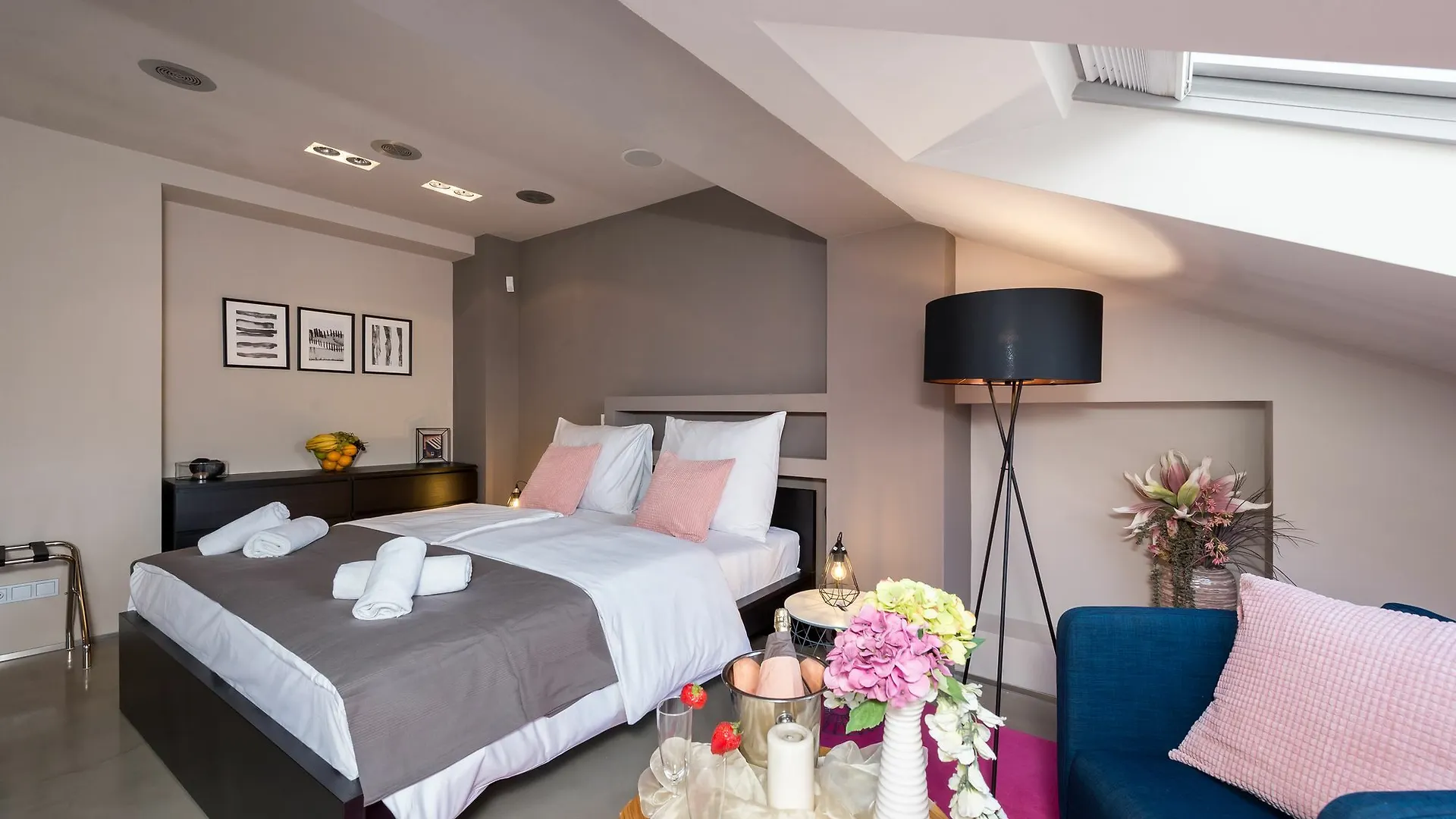 Empirent Apartments Old Town Prague