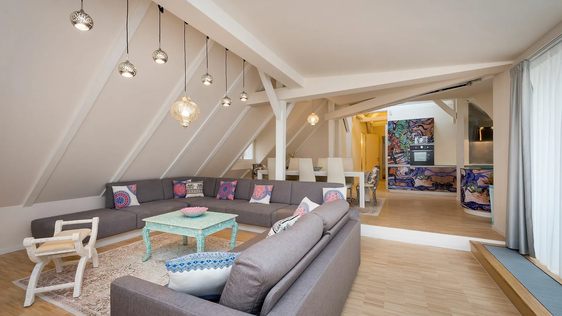 Empirent Apartments Old Town Prague
