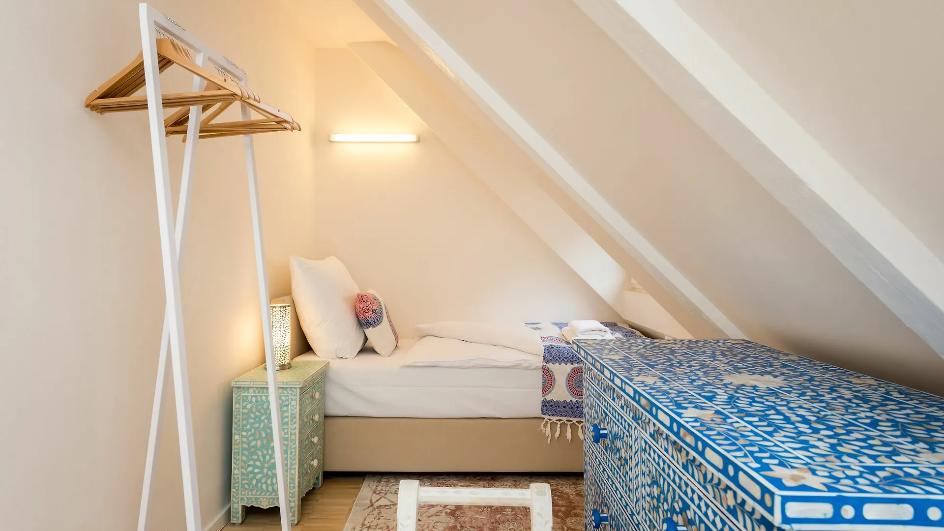 Empirent Apartments Old Town Prague
