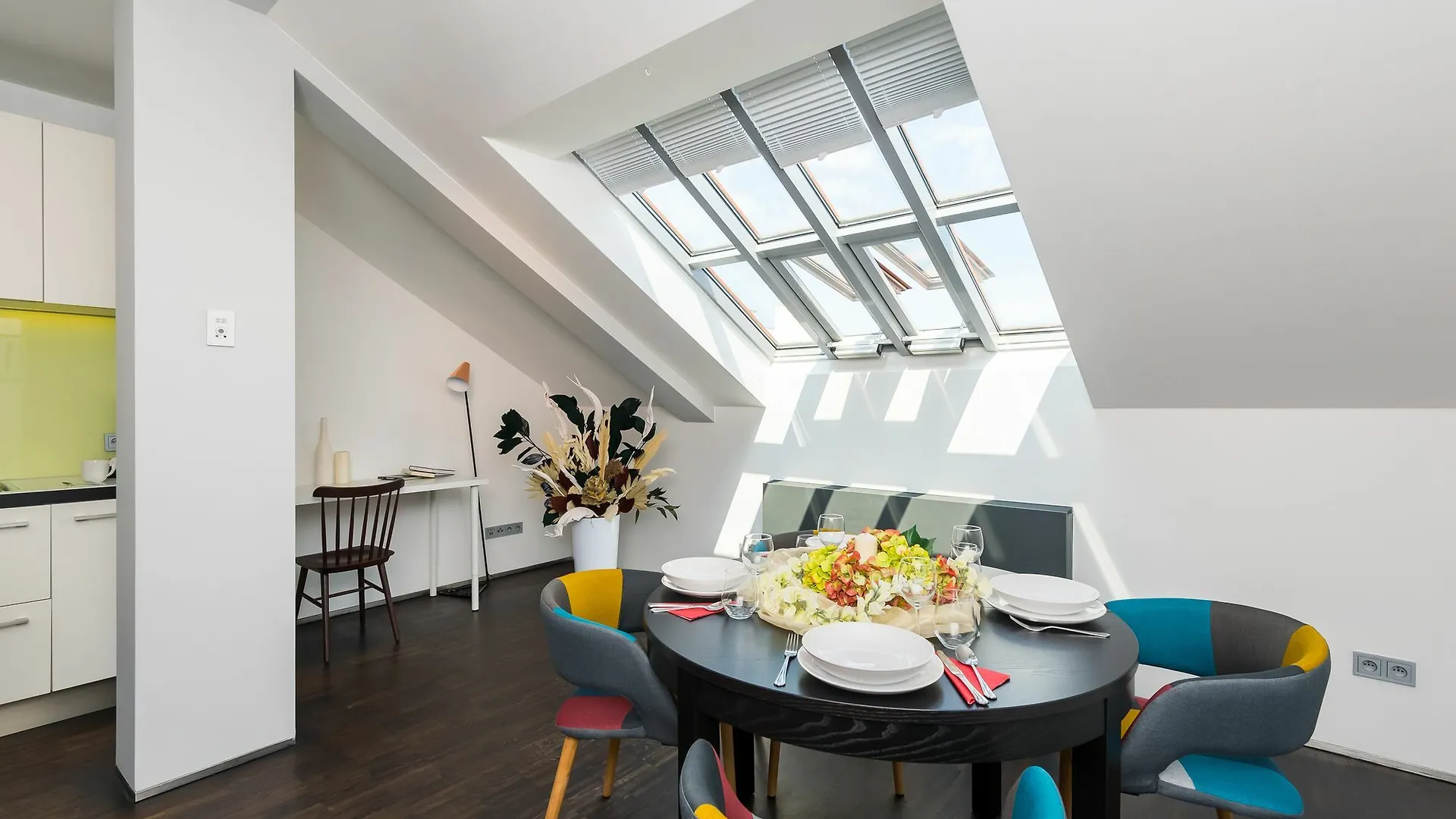 Empirent Apartments Old Town Prague