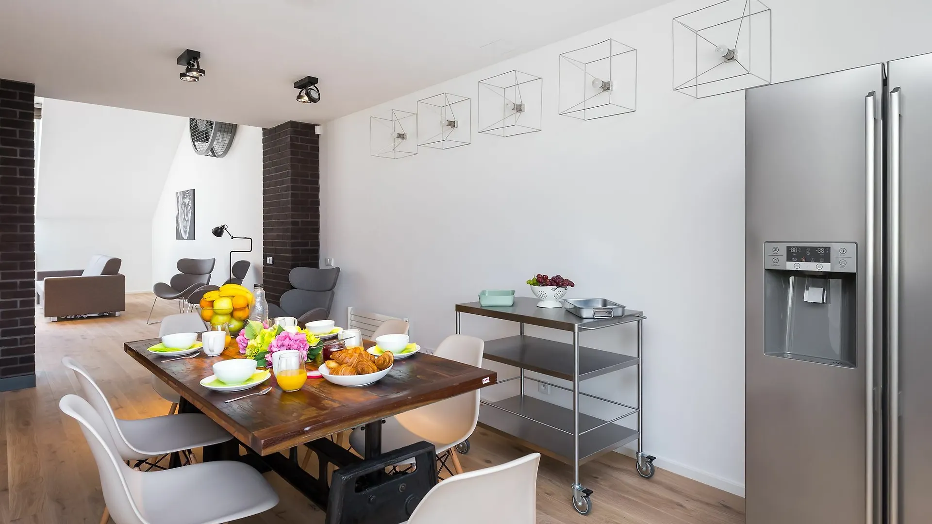 Empirent Apartments Old Town Prague
