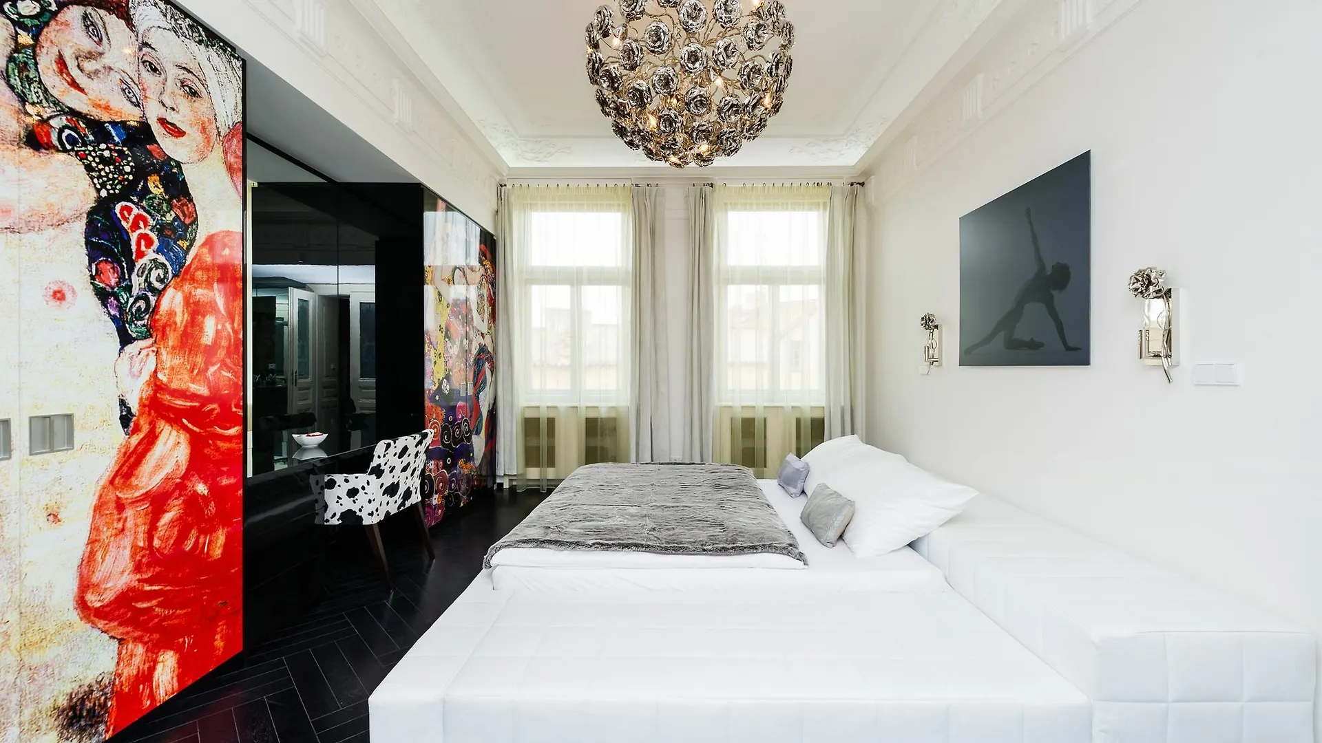 Empirent Apartments Old Town Prague