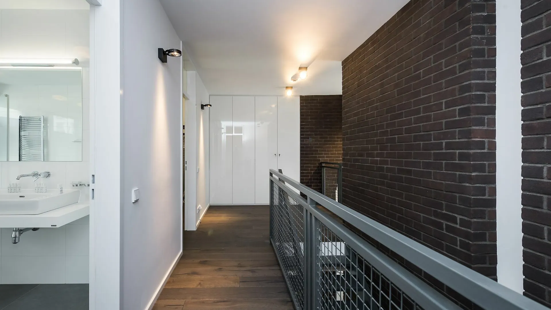 Empirent Apartments Old Town Prague
