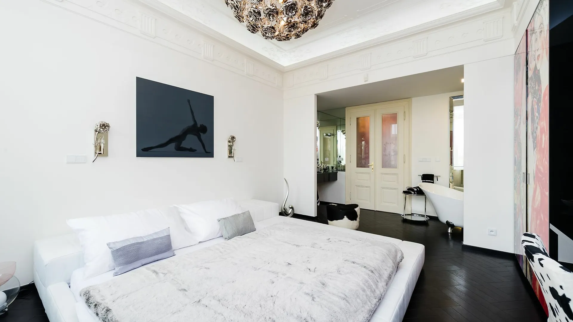 Empirent Apartments Old Town Prague