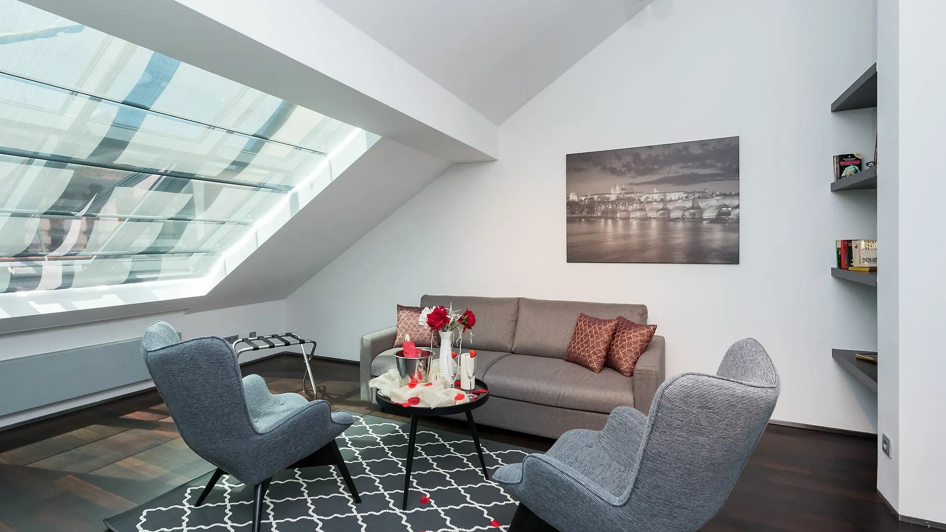 Empirent Apartments Old Town Prague