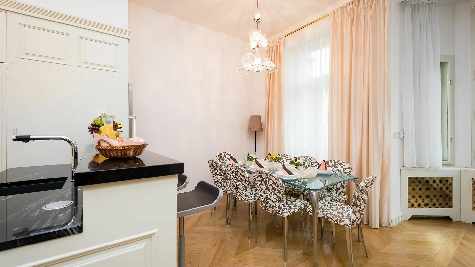 Empirent Apartments Old Town Prague