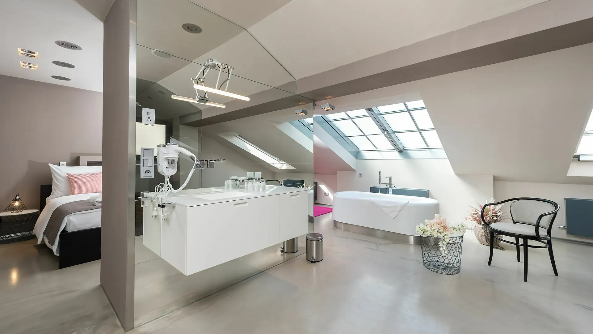 Empirent Apartments Old Town Prague