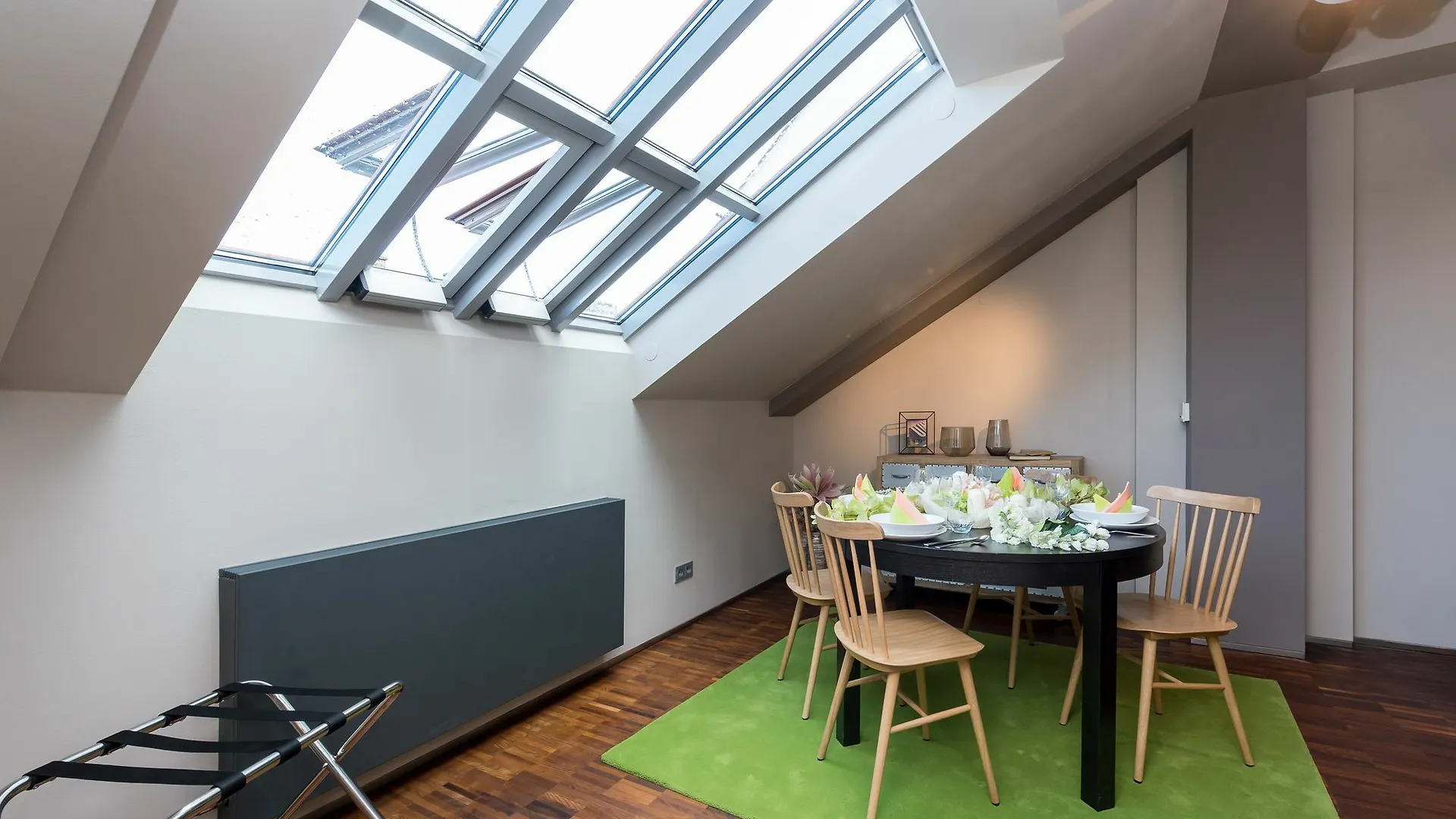 Empirent Apartments Old Town Prague