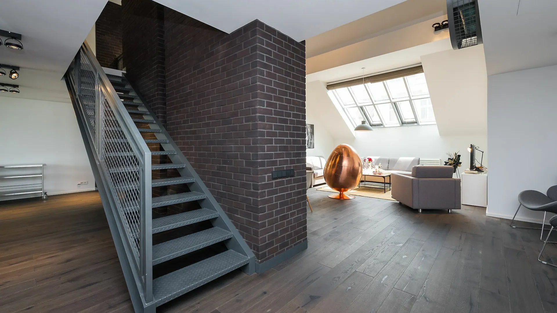 Empirent Apartments Old Town Prague