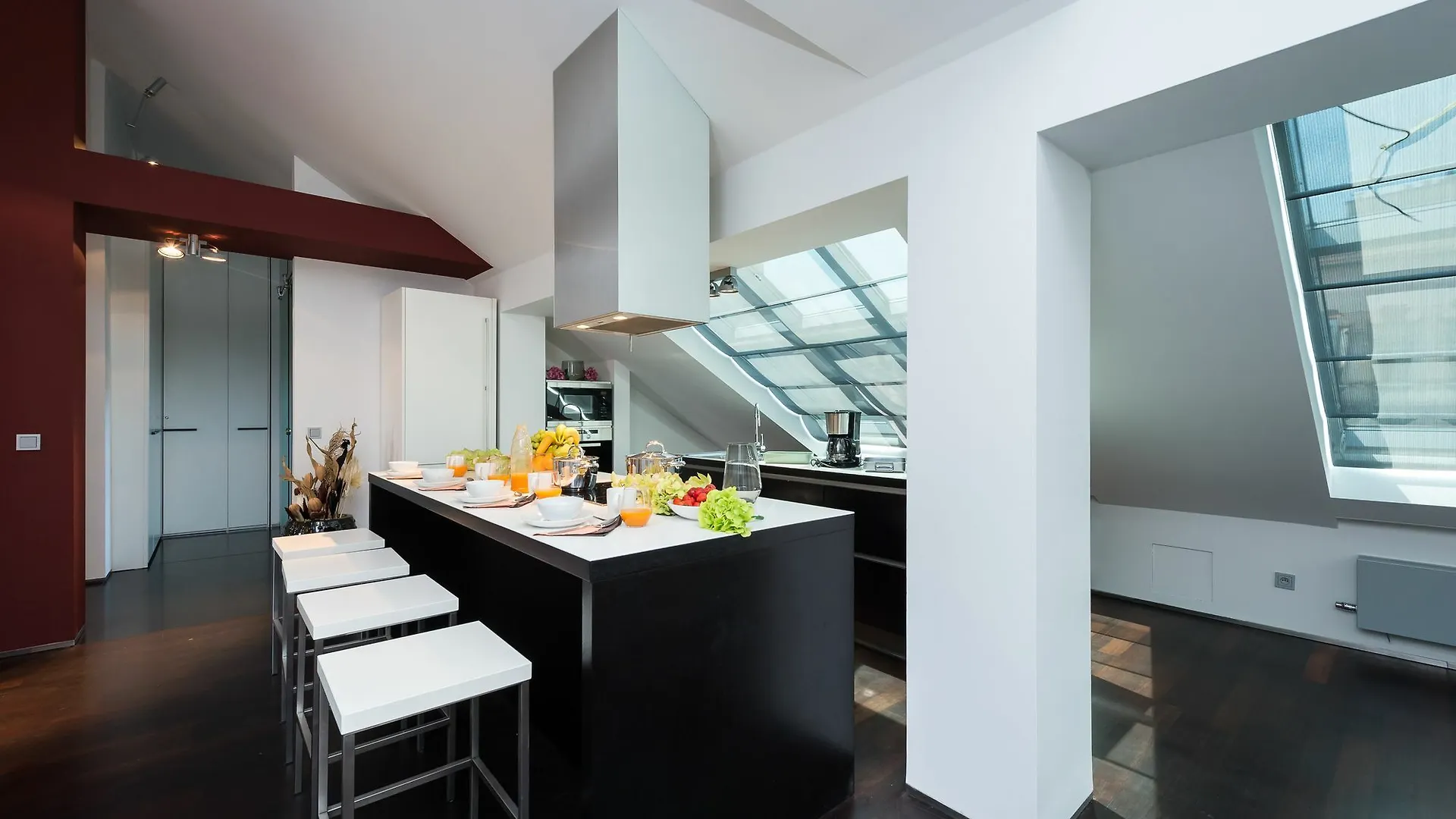 Empirent Apartments Old Town Prague