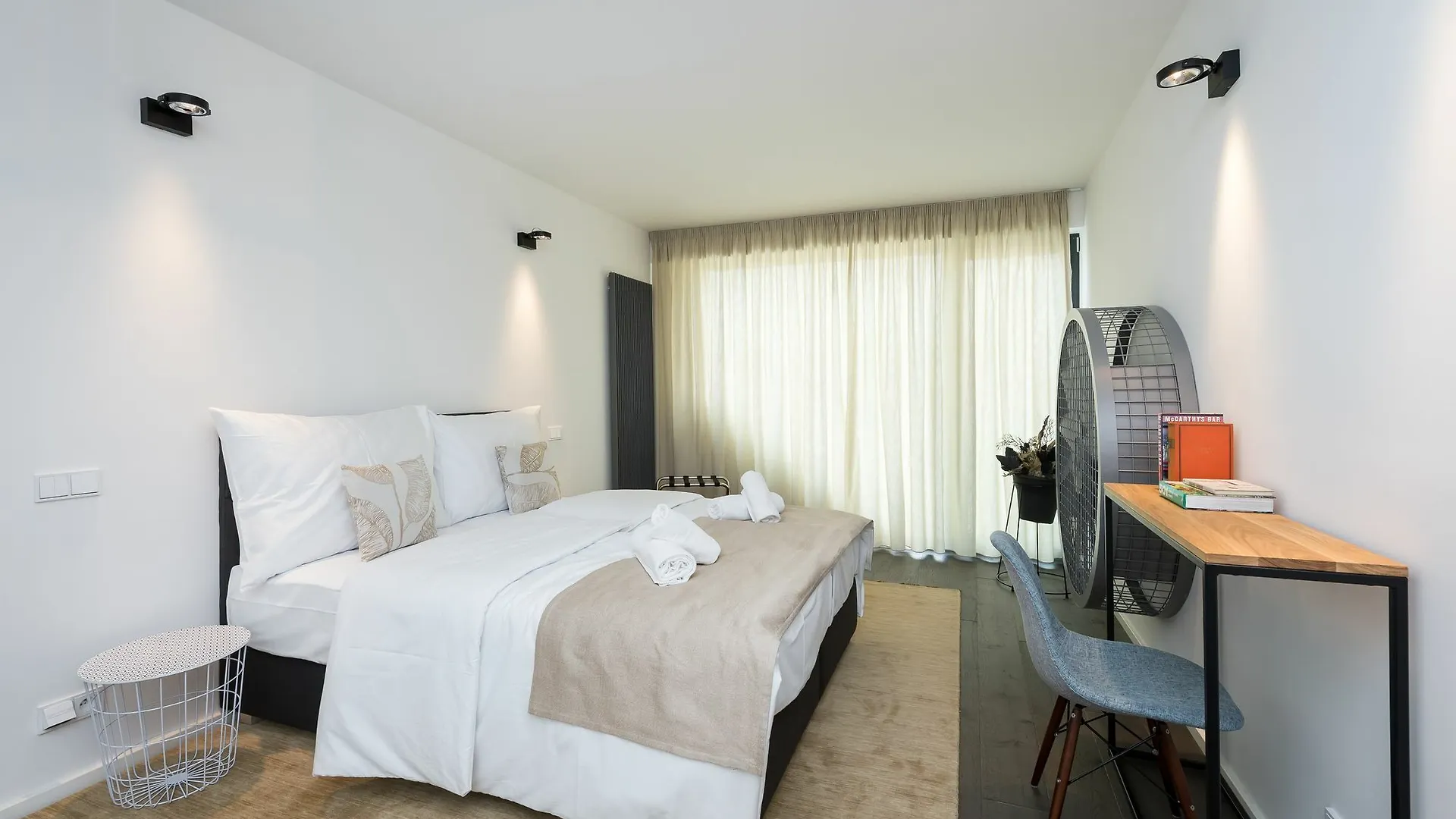 Empirent Apartments Old Town Prague
